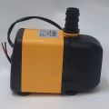 Millat multifunction 35watt submeraible water pump with automatic sensor for water coolers and aquarium. 