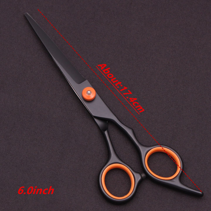 6.0''Hair%20Scissors%20Stainless%20Cutting%20Shears%20Thinning%20Hairdressing%20Haircut%20Comb%20Razors%20Set%20Salon%20Barber%20&%20Home%20Dropshipping%20C1001%20-%20Image%202