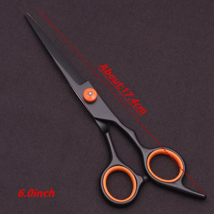 6.0''Hair%20Scissors%20Stainless%20Cutting%20Shears%20Thinning%20Hairdressing%20Haircut%20Comb%20Razors%20Set%20Salon%20Barber%20&%20Home%20Dropshipping%20C1001%20-%20Image%202
