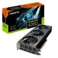 Gigabyte GeForce RTX 4060 Eagle OC 8G Graphics Card, 3X WINDFORCE Fans, 8GB 128-bit GDDR6,  EAGLE OC-8GD Video Card. 