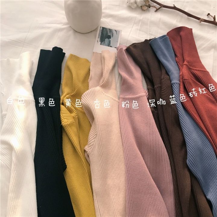 Elegant%20Turtleneck%20Women's%20Sweater%20Autumn%20Winter%20Pullover%20Slim%20Bottoming%20Knitted%20Tops%20Casual%20Long%20Sleeve%20Jumper%20Pull%20Femme%2016675%20-%20Image%206