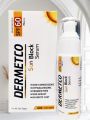 Dermetco sunblock serum. 