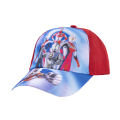 RK Spiderman hat for 2-8 years old | children's hats | cod. 