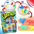 Magic Growing Animal Capsules 12pcs toy stuff. 