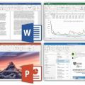 Office 2021 Pro. 