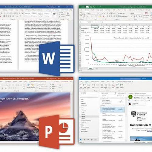 Office 2021 Pro
