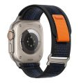 Trail Strap For Apple Watch Ultra 2 Band 49mm 45mm 44mm 42mm  Nylon bracelet correa iwatch series 9 8 7 6 5 4 3 SE. 