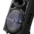 12 inches outdoor party speaker.