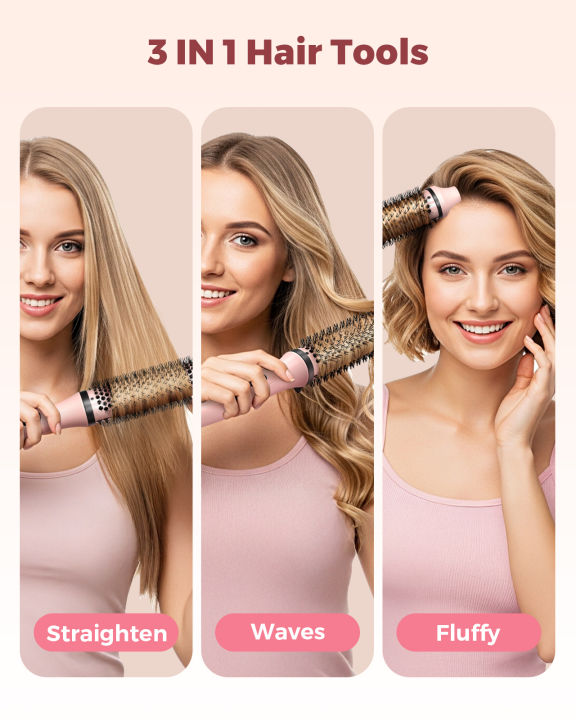 Dual%20Voltage%20Thermal%20Brush,%201.5%20Inch%20Heated%20Round%20Brush%20with%20Negative%20Ions%20&%20Ceramic%20for%20Volumizing,%206%20Temps%20&%20Auto%20Shut-Off%20-%20Image%202