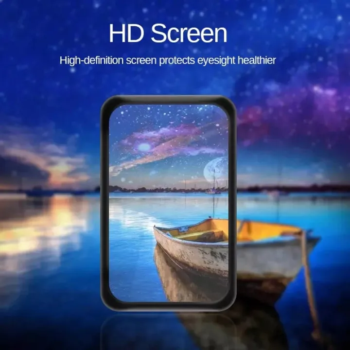 for%20Samsung%20Galaxy%20Fit3%202%20Pcs%20Carved%20Screen%20Protector%20Full%20Screen%20Pmma%20Composite%20Soft%20Film%20-%20Image%203