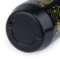 Bike Water Bottle High Quality 550ml Cycling Bottle Portable Squeeze Bicycle Water Bottles Outdoor Sport Cup Bicycle Equipment. 