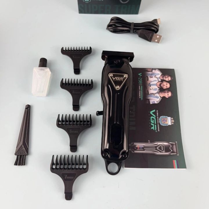 VGR%20V-298%20Professional%20Hair%20Trimmer%20for%20Men%20(black)%20-%20Image%205