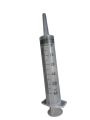 Feeding Syringe (60ml) With Long Nosel- For Birds & Parrots. 