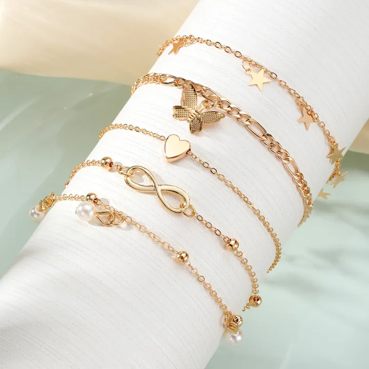 %E3%80%90In-Stock%E3%80%91%20IPARAM%20Exquisite%20Metal%20Butterfly%20Star%20Heart%20Pendant%20Anklets%20Set%20Bohemia%20Vintage%20Pearl%20Pendant%20Foot%20Bracelet%20Beach%20Woman%20Jewelry%20-%20Image%205