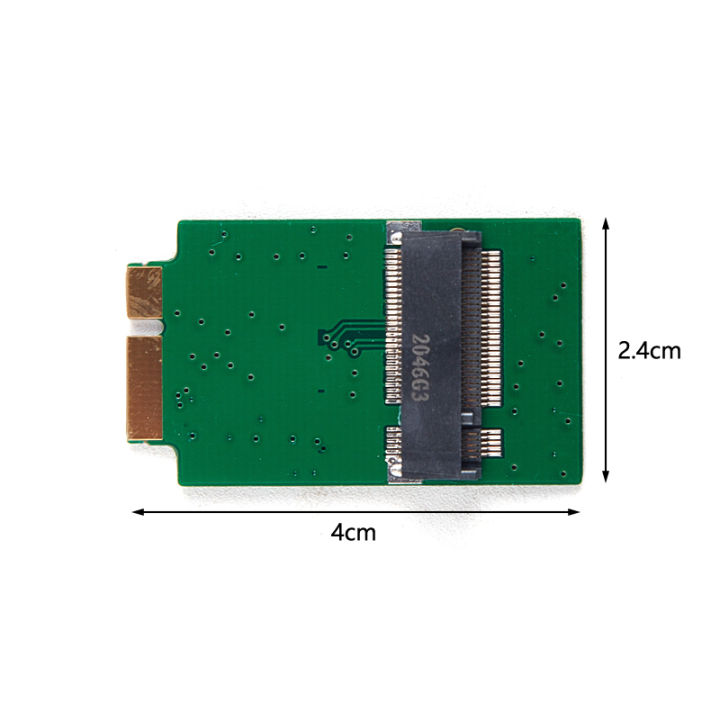 M.2%20NGFF%20SSD%2012+6%20Pin%20Adapter%20Board%20For%20MacBook%20Air%202010%202011%20A1370%20A1369%20-%20Image%203
