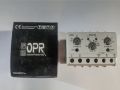 EOCR Electronic Overload Relay Tangent 6 Amp to 60 Amp With 3 CT wire multirange Voltage 180v to 480v AC. 