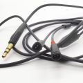 IE80s Cable for Sennheiser IE80 IE80S S IE 80 S Headphones Cables Replacement Cord. 