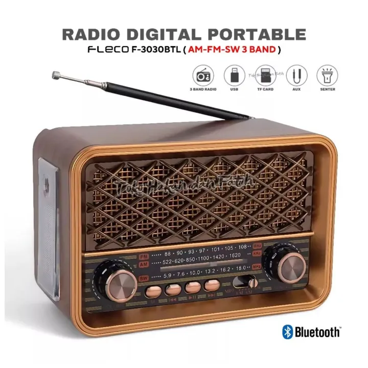 JOC%20Radio%20Rechargeable%20Portable%20Fm%20Usb%20/%20Sd%20Card%20Radio%20JOC%20011%20With%20Screen%20Usb%20Mini%20Fm%20Radio%20-%20Image%202