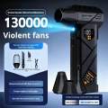 Turbo Fan Blower HFX1.