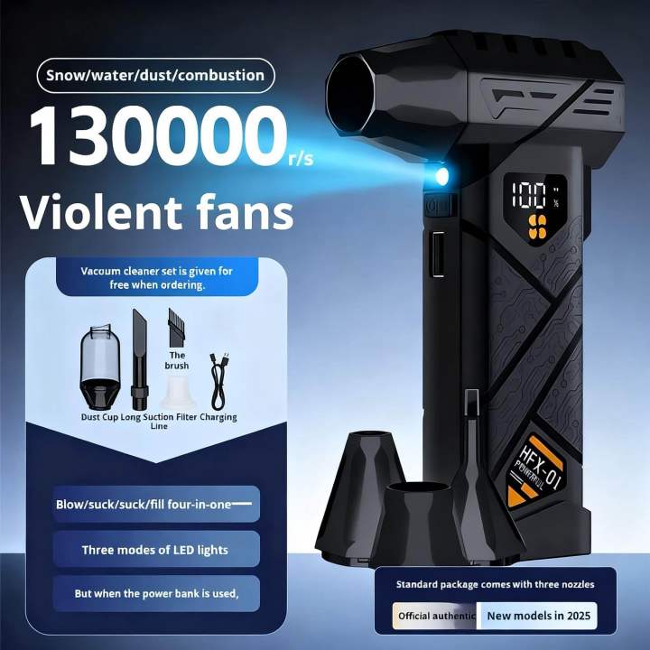 Turbo%20Fan%20Blower%20HFX1%20-%20Image%202
