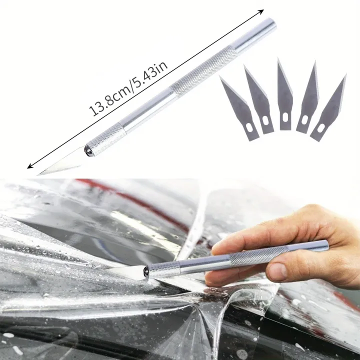 11/14Pcs%20Car%20Film%20Wrap%20Kit%20Vinyl%20Scraper%20Window%20Tint%20Tool%20Vehicle%20Glass%20Protective%20Film%20Squeegee%20for%20Car%20Sticker%20Accessories%20-%20Image%203