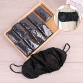 10Pcs Disposable Bra Non-Woven SPA Beauty Salon Massage Women Underwear Tube Top Universal Sling Shoulder Strap Bra. 