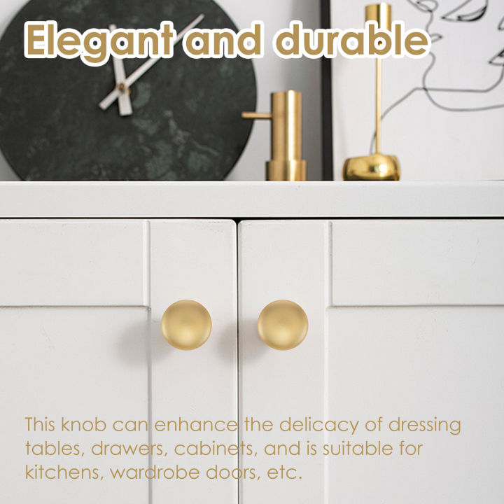 25Pcs%20Drawer%20Knob%20Set%20Zinc%20Alloy%20Cabinet%20Handles%20Rustproof%20Gold%20Dresser%20Knobs%20with%20Screws%20Decorative%20Drawer%20Pull%20Handle%20Furnitur%20-%20Image%203