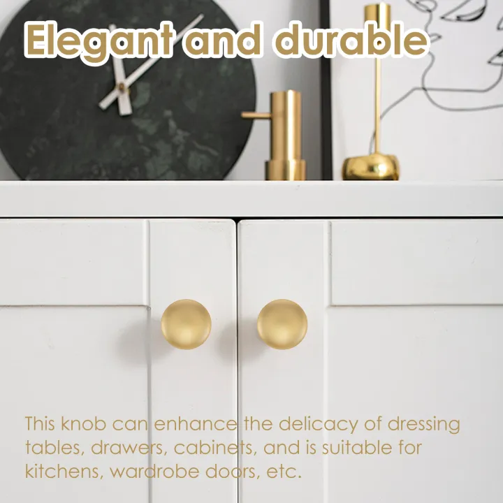 25Pcs%20Drawer%20Knob%20Set%20Zinc%20Alloy%20Cabinet%20Handles%20Rustproof%20Gold%20Dresser%20Knobs%20with%20Screws%20Decorative%20Drawer%20Pull%20Handle%20Furnitur%20-%20Image%203