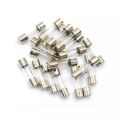 Super Cheap! 5*20mm,6*30mm fuse, 250V f0.5a 1A 2A 3A 5A 8A 10A 20A 30A. 