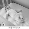 Summer Infant Privacy Plus Series Baby Touch 2.0 Color Video Monitor. 