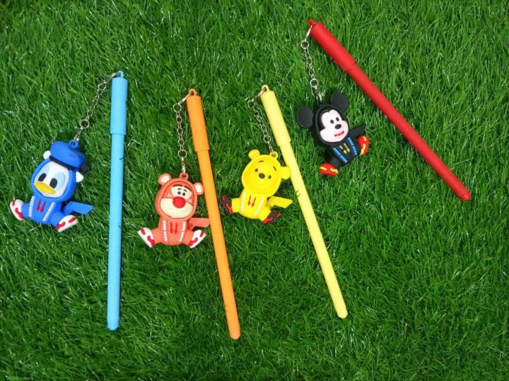 Cute Kawaii Gel Pens