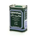 Crystal Extra Virgin Olive Oil & Canola Oil Blend 175 ml. 