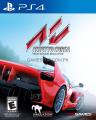 Assetto Corsa PS4. 