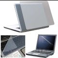 Laptop Protector 4 In one Best For Laptop Protection. 