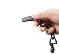 USB FLASH DRIVE PHILIPS HIGH SPEED 64GB 3:2

(Read and Write Speed Is 150 mbs). 