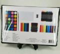 Creatology Art Set for Kids and Beginners 100 Pieces w/ Storage Case. 