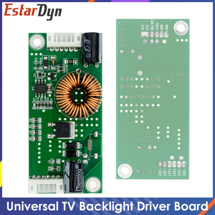 LED LCD Universal TV Backlight Constant Current Backlight Lamp Driver ...