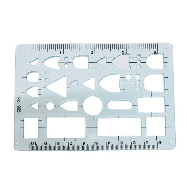 8.5x13mm%20plastic%20plate,%20multiple%20types%20to%20choose%20from,%20including%20circle,%20ellipse,%20triangle,%20electricity,%20computer,%20sanitary%20ware,%20plate,%20electric%20plate,%20circular%20template%20-%20Image%202
