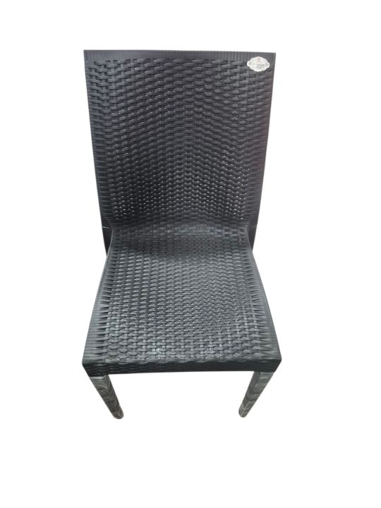 RFL Caino Dining Chair black | Daraz.com.bd