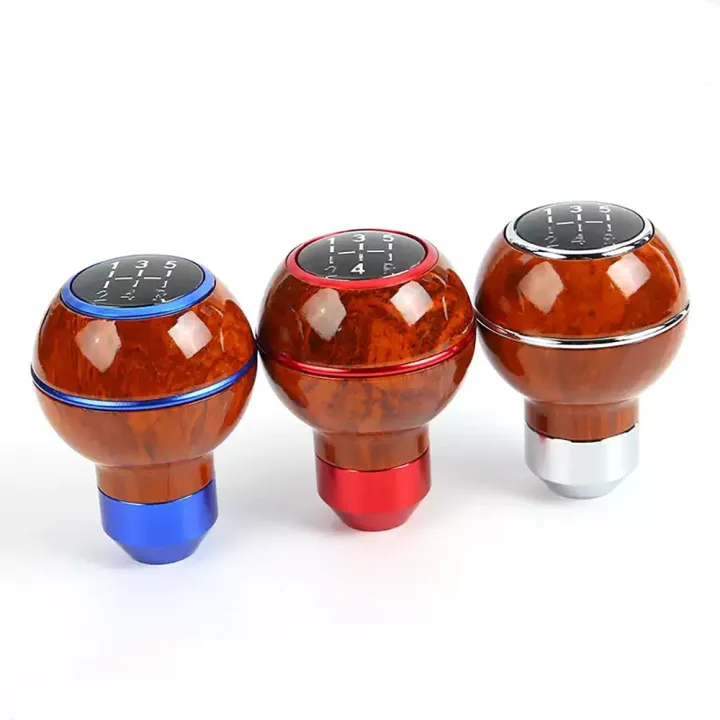 Universal%205%20Speed%20Car%20Manual%20Gear%20Shift%20Knob%20Carbon%20Pattern%20Aluminum%20Wooden%20Gear%20Head%20Automatic%20Gear%20Level%20Knob%20Shift%20Lever%20-%20Image%206