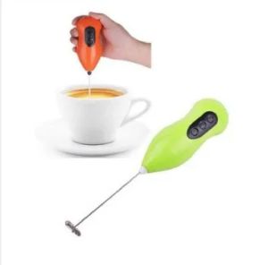 Bornilshop     Nonstick surface offers reinforced coating that provides quick release and easy cleanup.