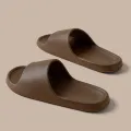 Fashion Women Slippers Summer Flat Lightweight EVA Home Bathroom Slippers Comfort Massage Couples Indoor Slides Shower Shoes. 