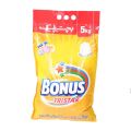 Bonus surf 5kg. 