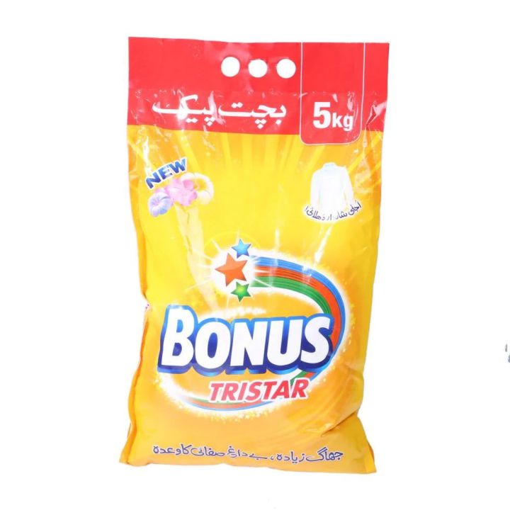 Bonus surf 5kg