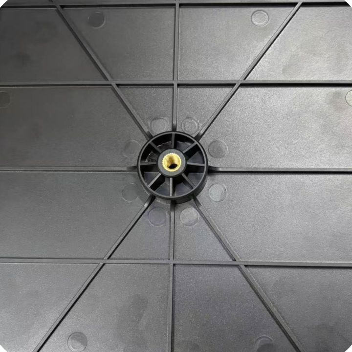 1Pcs%20Sound%20Card%20Projector%20Tray%20Projector%20%20Accessories%20Tray%20w/1/4"%20Metal%20Female%20Thread%20Adapter%20/Easy%20Installation%20-%20Image%205