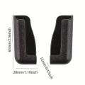 Multifunction Car Phone Mount Cell Phone Holder Lightness Portability No Space Occupy Stand Auto Interior Accessories. 