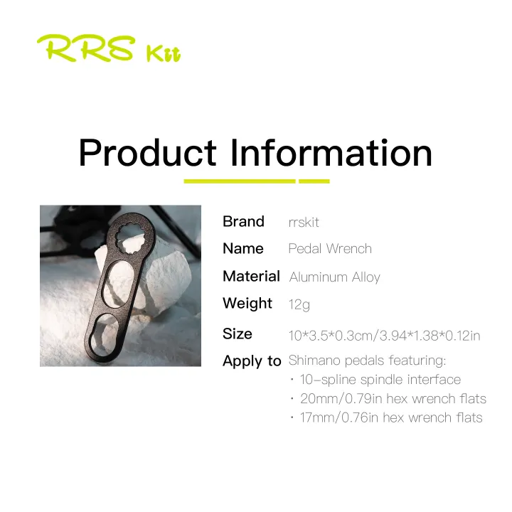 Rrskit%20Bicycle%20Pedal%20Wrench%20Aluminum%20Alloy%20For%20Shimano%20Pedal%20Maintenance%20Disassembly%20Wrench%20Bike%20Repair%20Tool%20For%20Look%20For%20K-e-o%20-%20Image%206