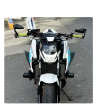 400NK 650NK Motorcycle Falling Protection slider frame sliders Engine Protective Guard cover For CFMOTO 400NK 650NK. 