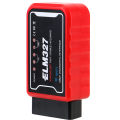 ELM327 WiFi Bluetooth V1.5 PIC18F25K80 Chip OBDII Diagnostic Tool ELM 327 ICAR2 OBDSCAN OBD2 Code Reader Scanner Car Accessories. 