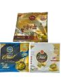 Baba Apple Pack Of 3 100% Result Bleach Cream, Urgent Official Hand And Foot Bleach. 